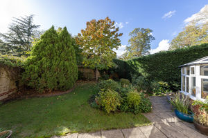 Garden- click for photo gallery
